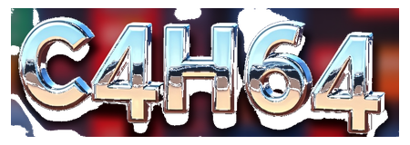 c4h6o4 logo